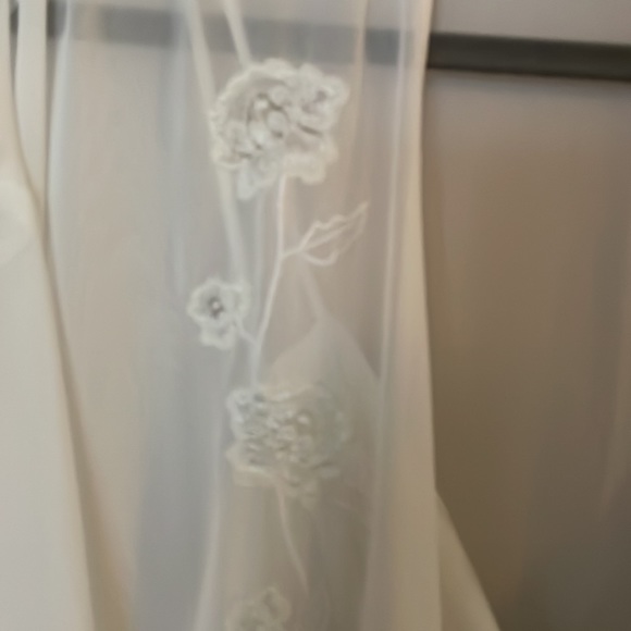 BRIDAL Lingerie set - Picture 3 of 9